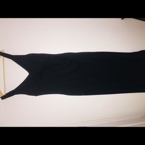 Ralph Lauren Evening Gown